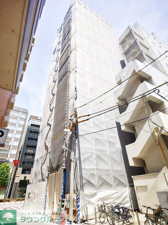 デュオフラッツ日本橋水天宮の物件内観写真